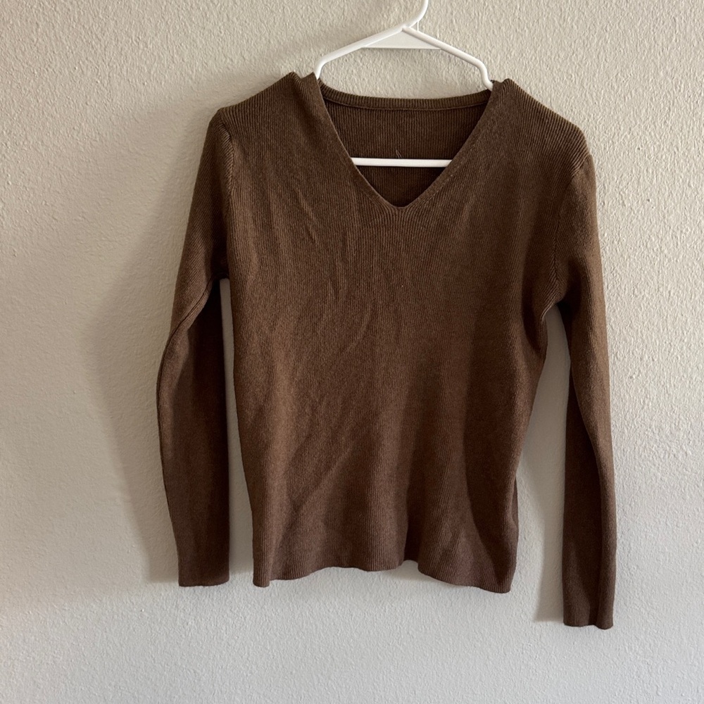 Women’s sweater